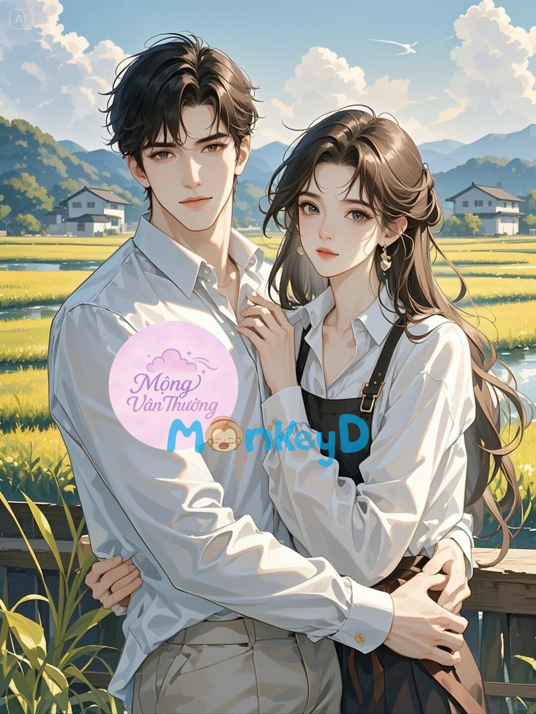 Thập Niên 70 Tái Ngộ Tình Đầu, Được Sủng Lên Trời