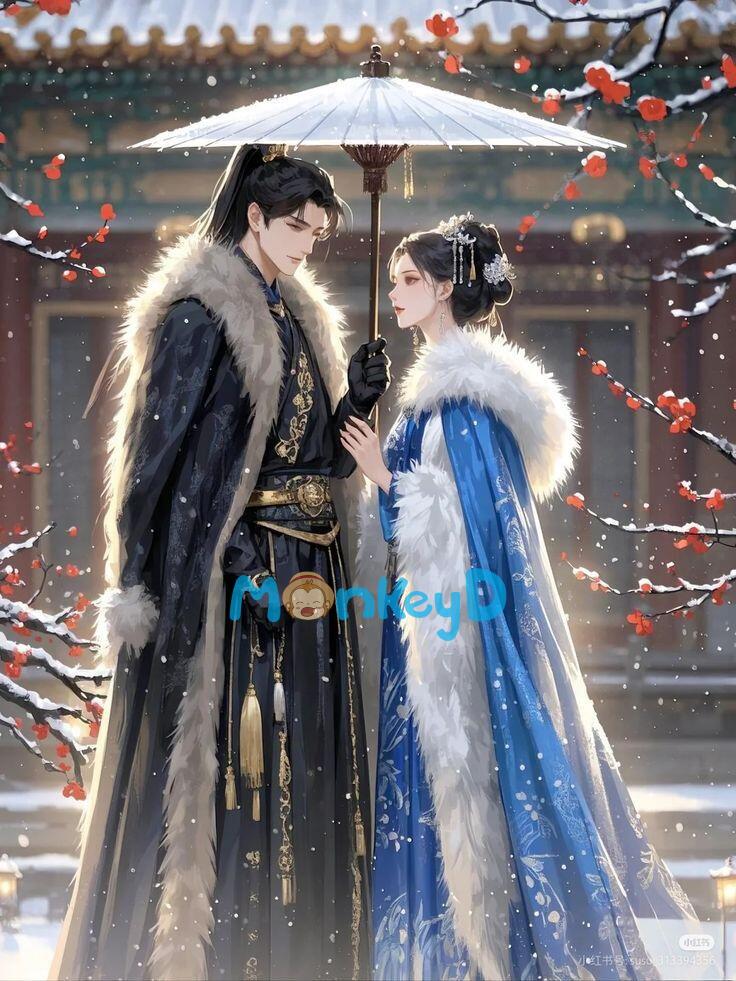 Tiểu Thư Bệnh Kiều Gả Thế Tử Hoàn Khố