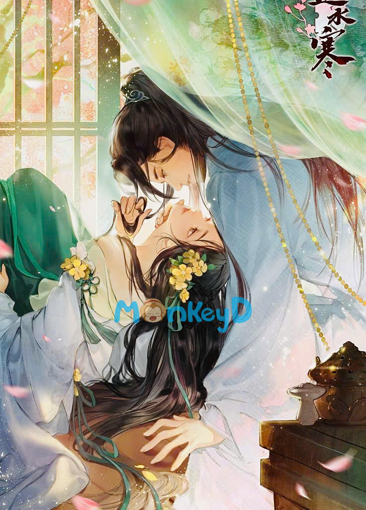 SƯ HUYNH LUÔN NGHI NGỜ TA LÀ NỮ NHÂN