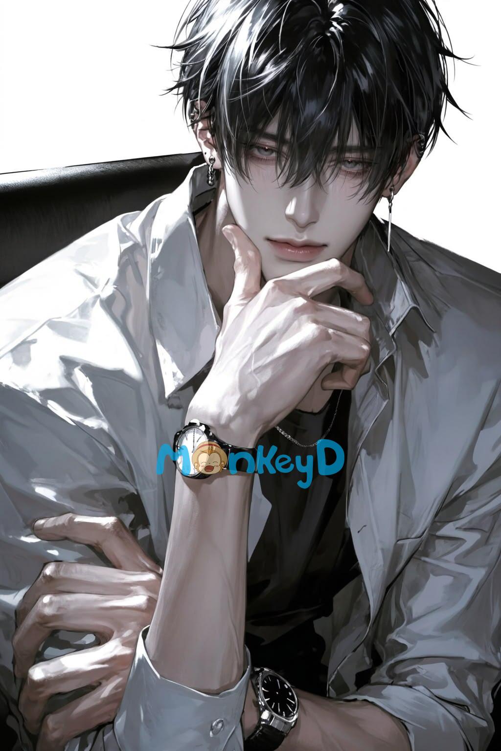 Nhầm sếp tổng thành chị gái quản gia