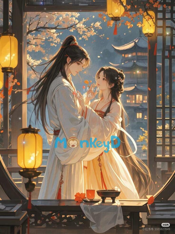 CÙNG TRÚC MÃ XUYÊN KHÔNG QUẬY NÁT HẬU CUNG