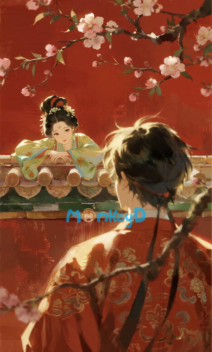 Ta mù chữ nhưng lại được giao nhiệm vụ ám sát Thái tử.