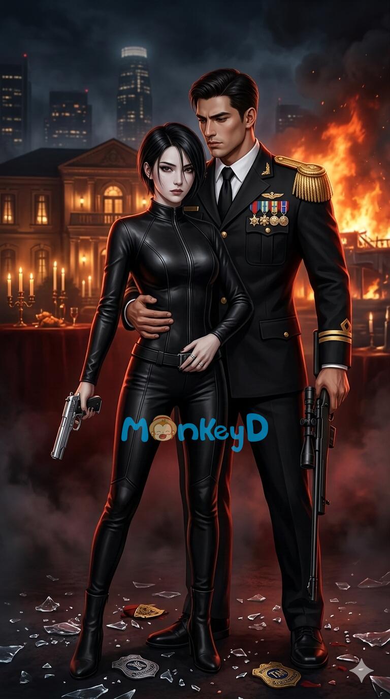 PHÁN QUYẾT TỬ THẦN: ĐẠI LÃO TRỖI DẬY