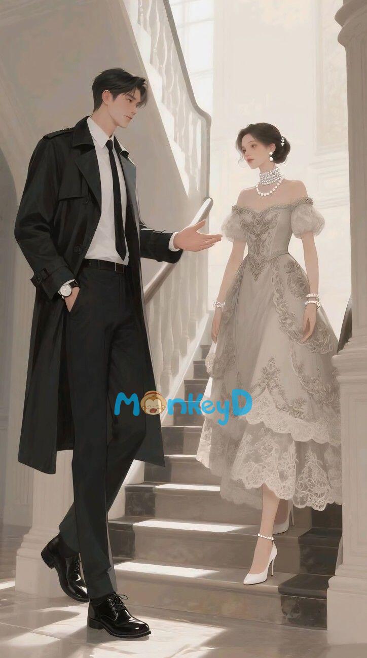 Sau Khi Gả Nhầm Cho Đại Lão Văn Thập Niên [Xuyên Sách]