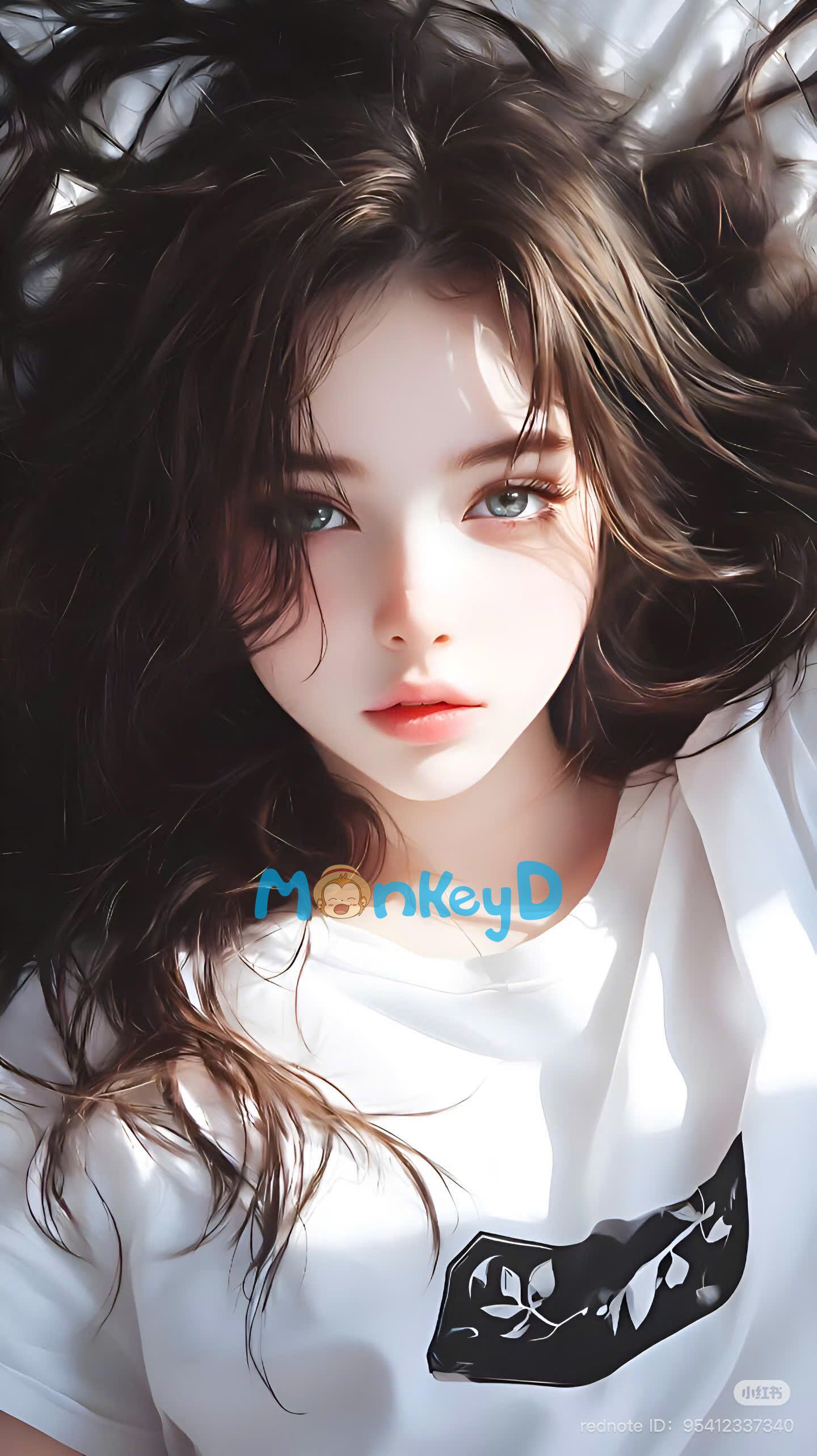 LÀM THẾ NÀO ĐỂ NUÔI DƯỠNG MA MỊ NGOAN NGOÃN