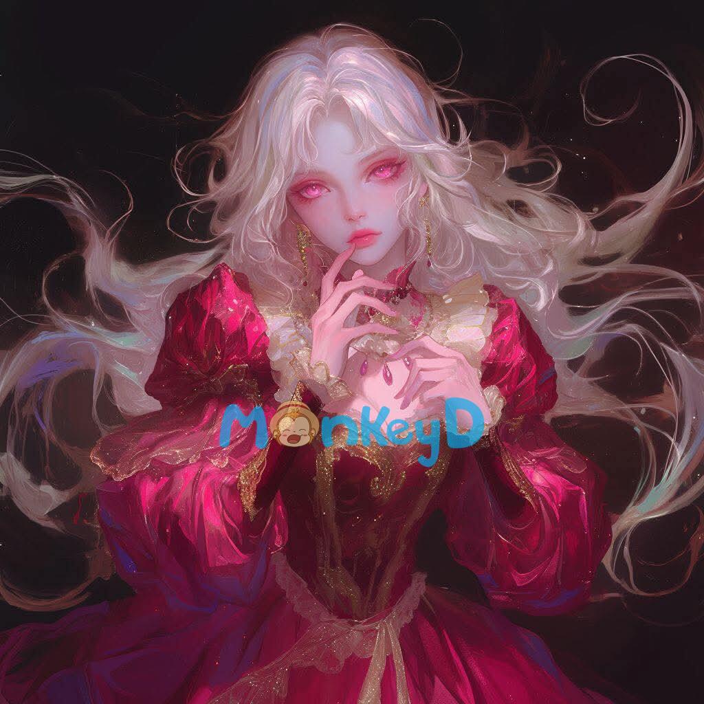 Trò Chơi Otome Tận Thế