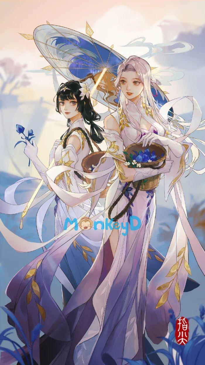 Thanh Thanh Mạch Thượng Tang