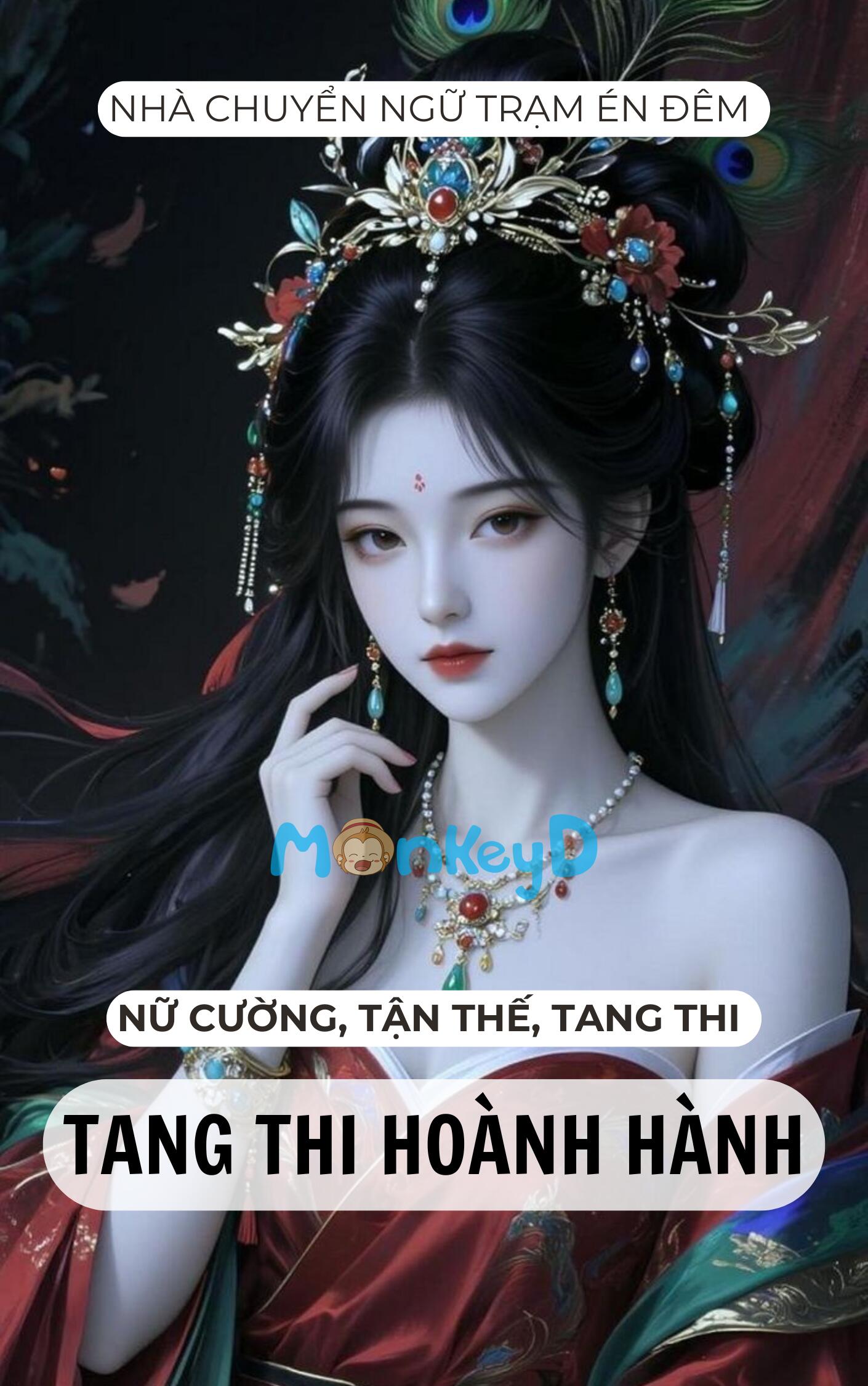 TANG THI HOÀNH HÀNH