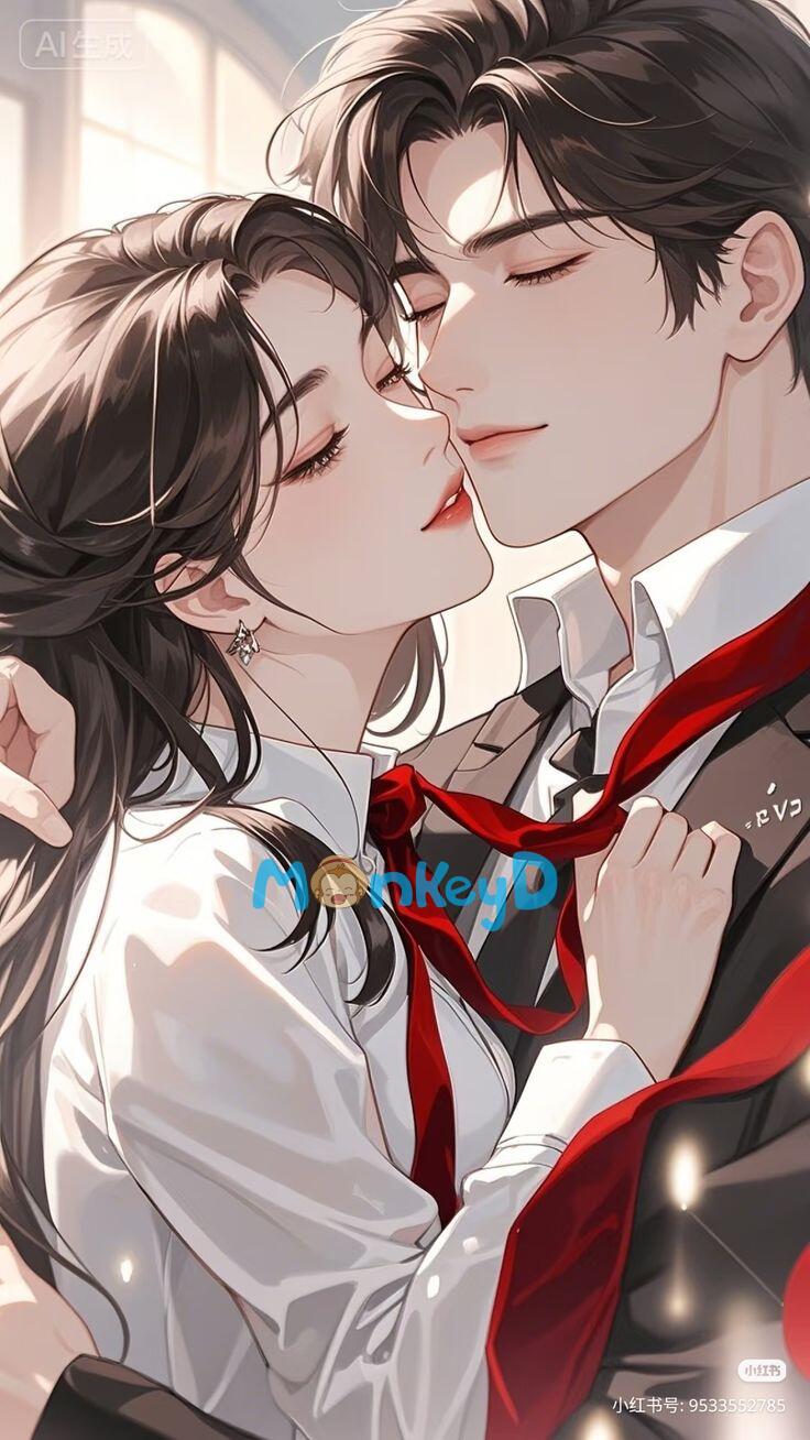 Bạn trai tưởng tôi định bán anh ấy