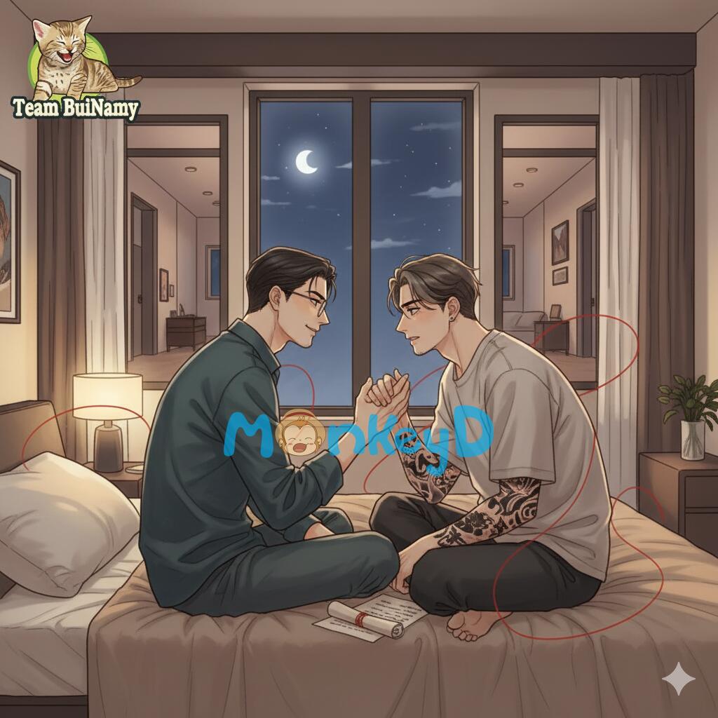 Chồng Ơi, Cưới Trước Yêu Sau Nhé