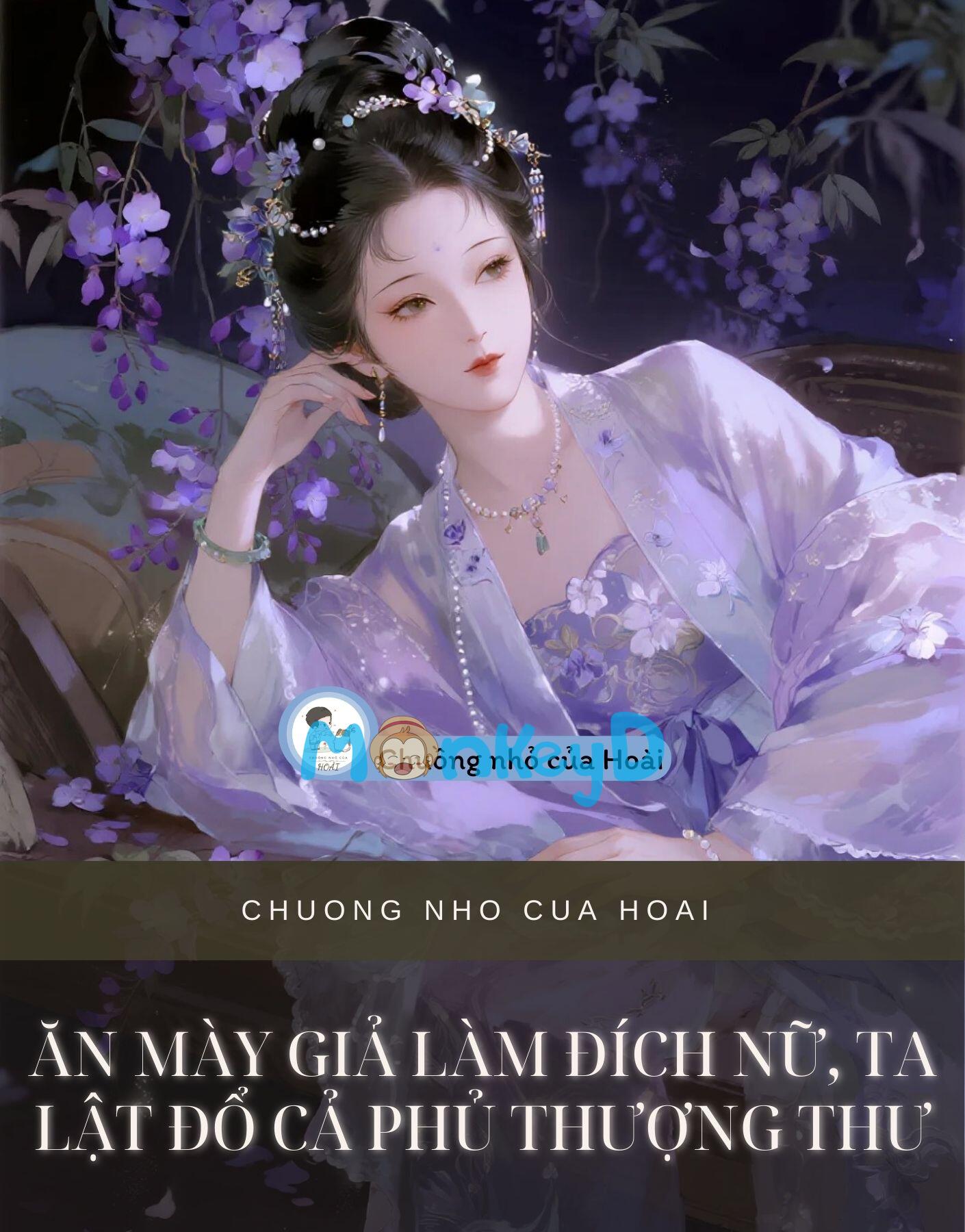 ĂN MÀY GIẢ LÀM ĐÍCH NỮ, TA LẬT ĐỔ CẢ PHỦ THƯỢNG THƯ