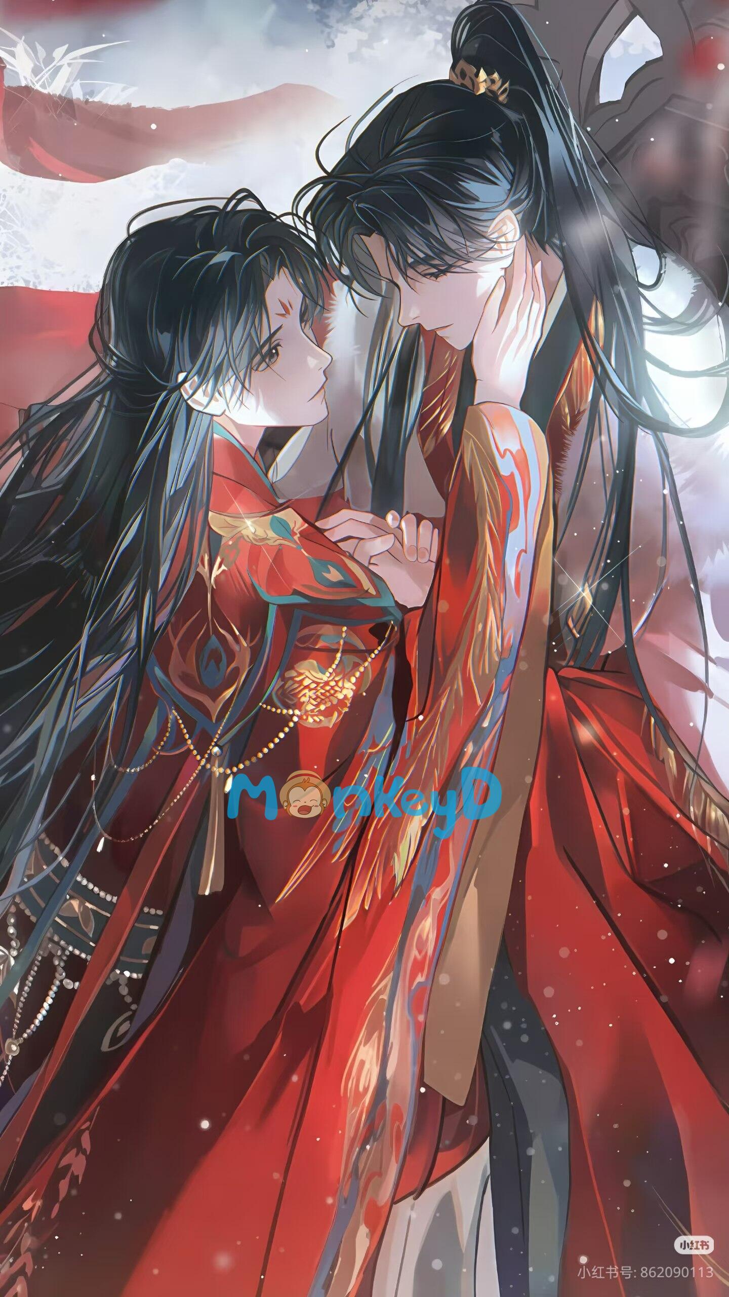 Không Thoát Khỏi Lòng Bàn Tay Trấn Nam Vương