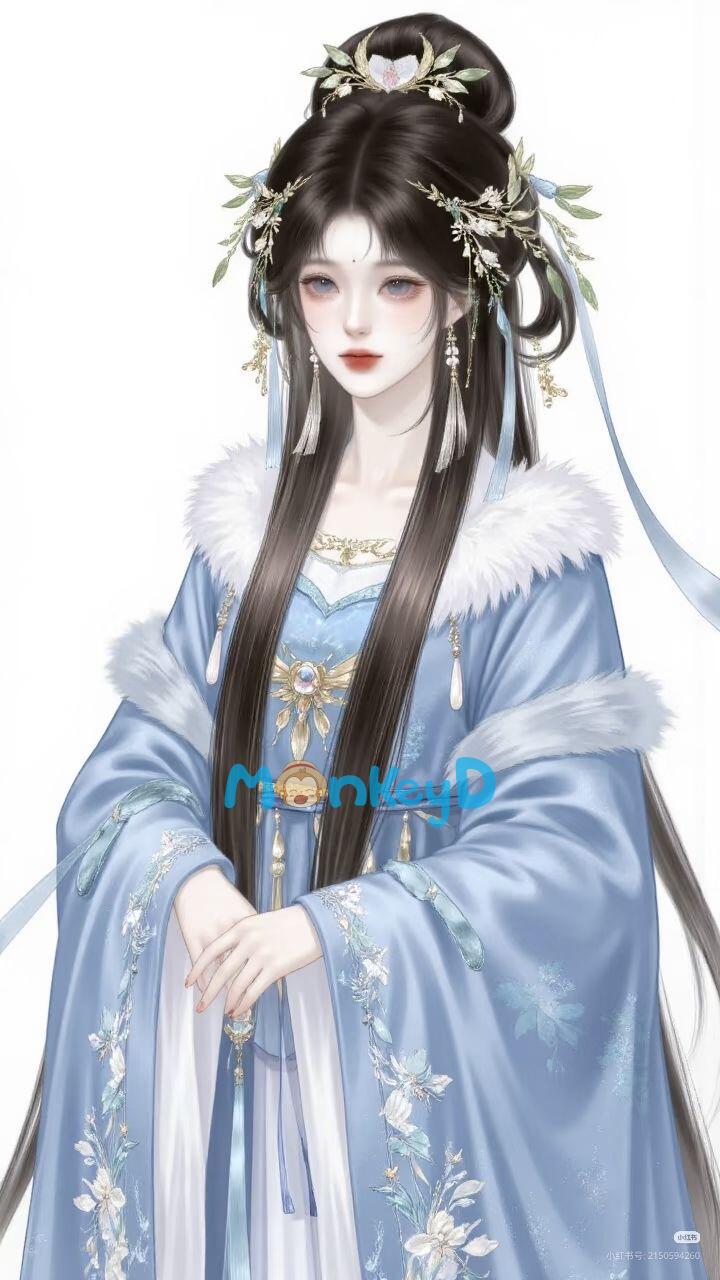 Trưởng Đích Nữ