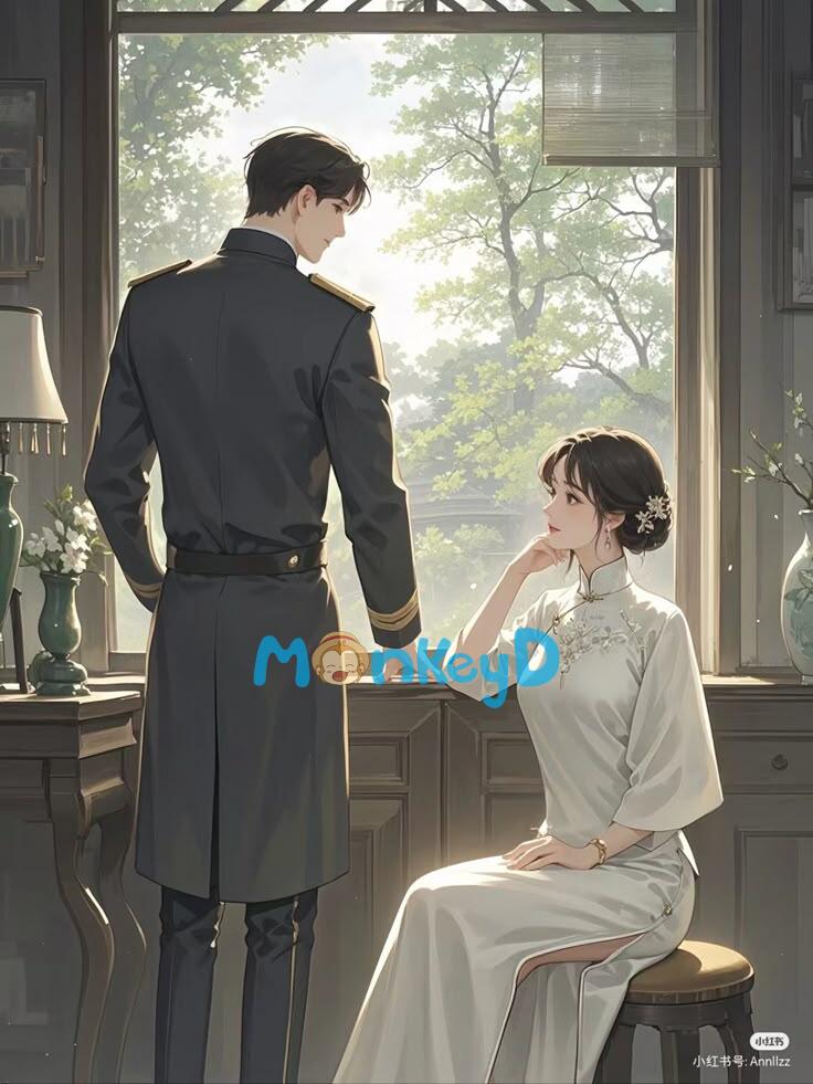 Xuyên Thành Người Vợ Xấu Xa Trong Truyện Mẹ Kế Nuôi Con