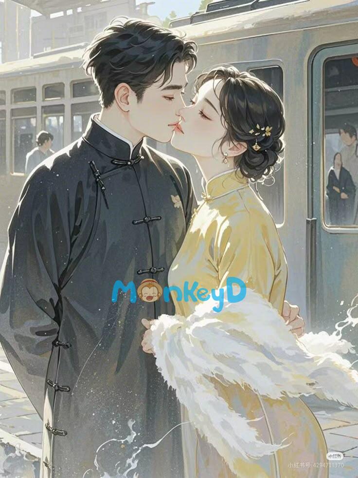 Xuyên Về TN 60: Trở Thành Quân Tẩu Trên Hải Đảo