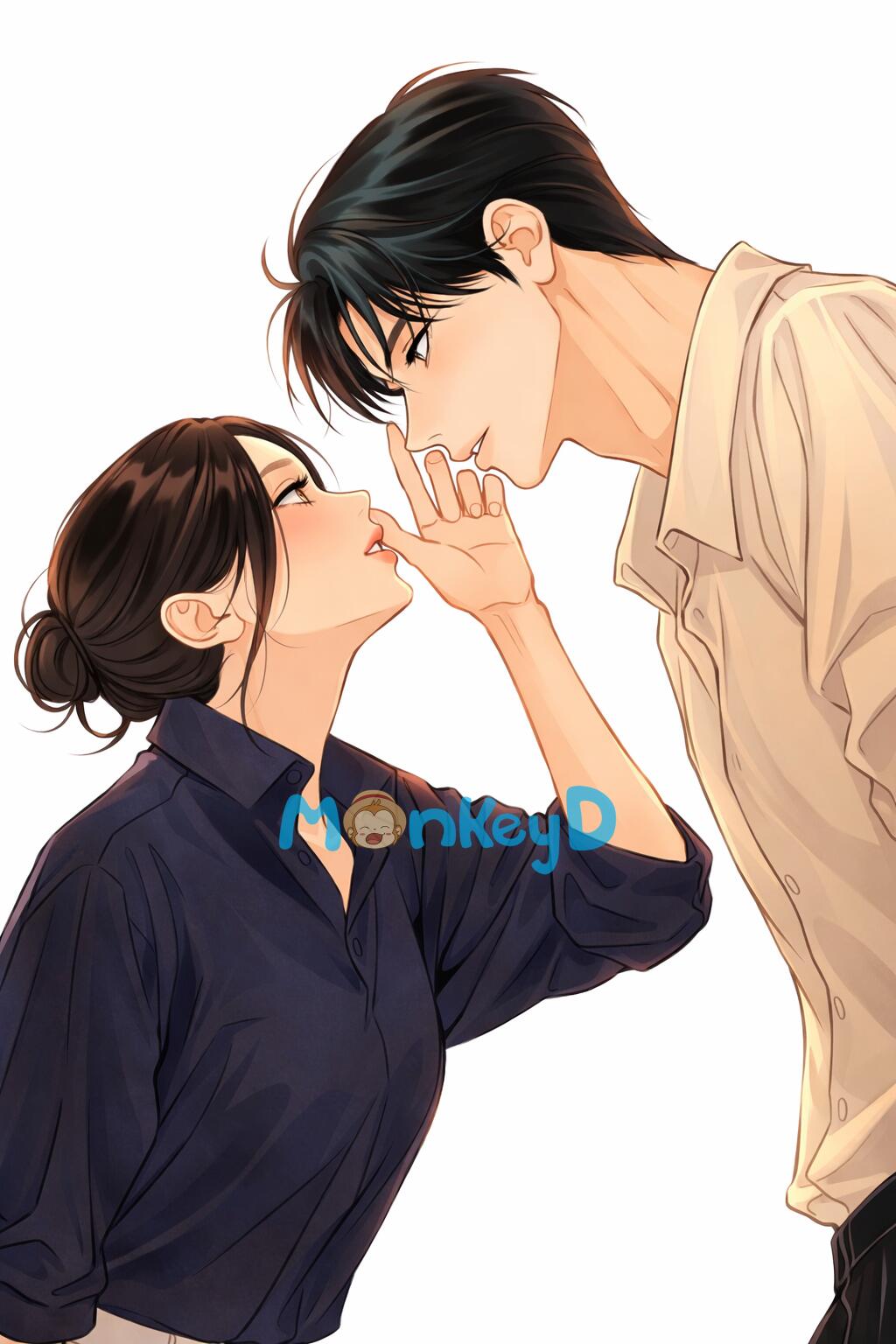 Trọng sinh vào thế giới ngược văn: Làm nữ chính khổ mệnh