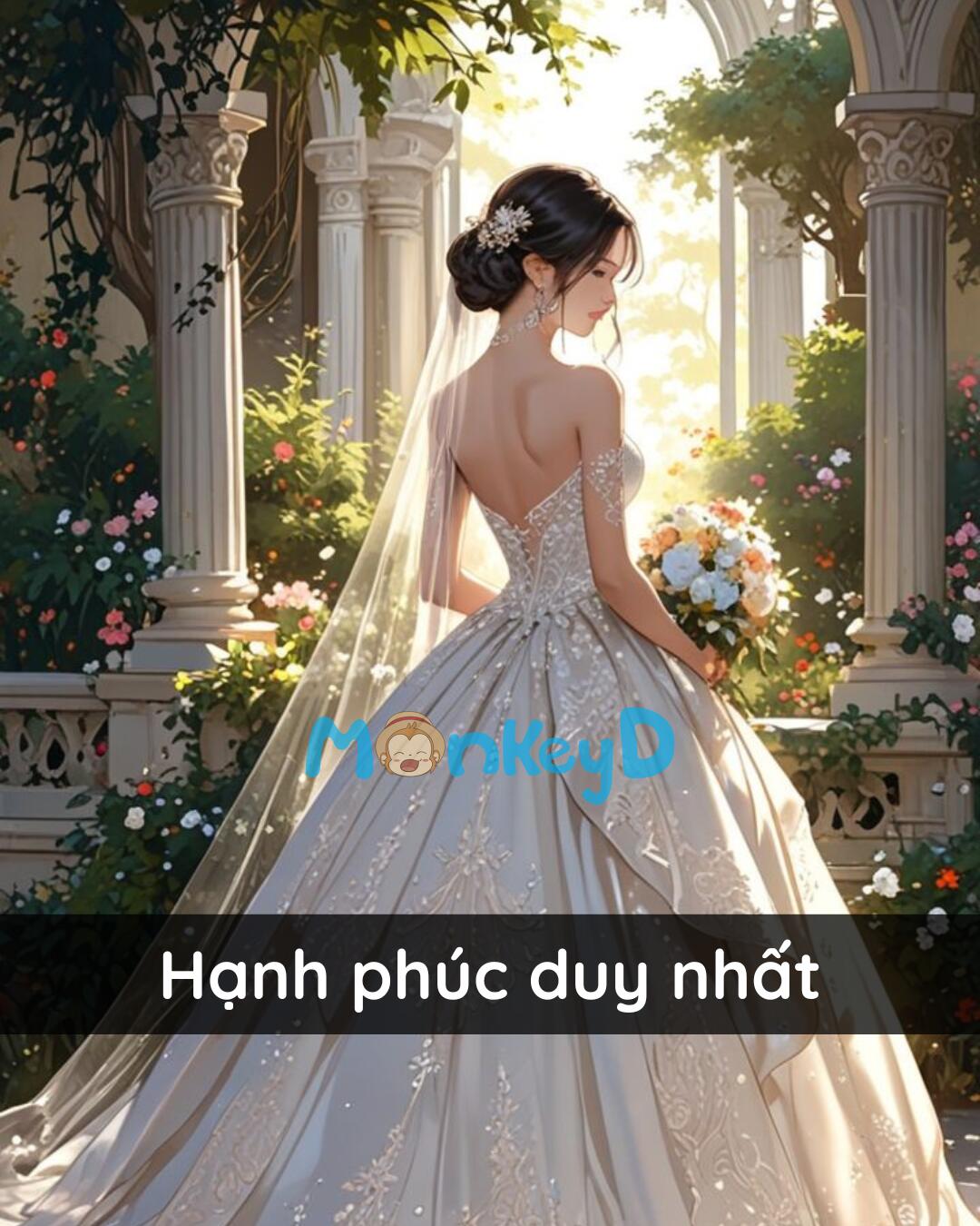 Hạnh phúc duy nhất