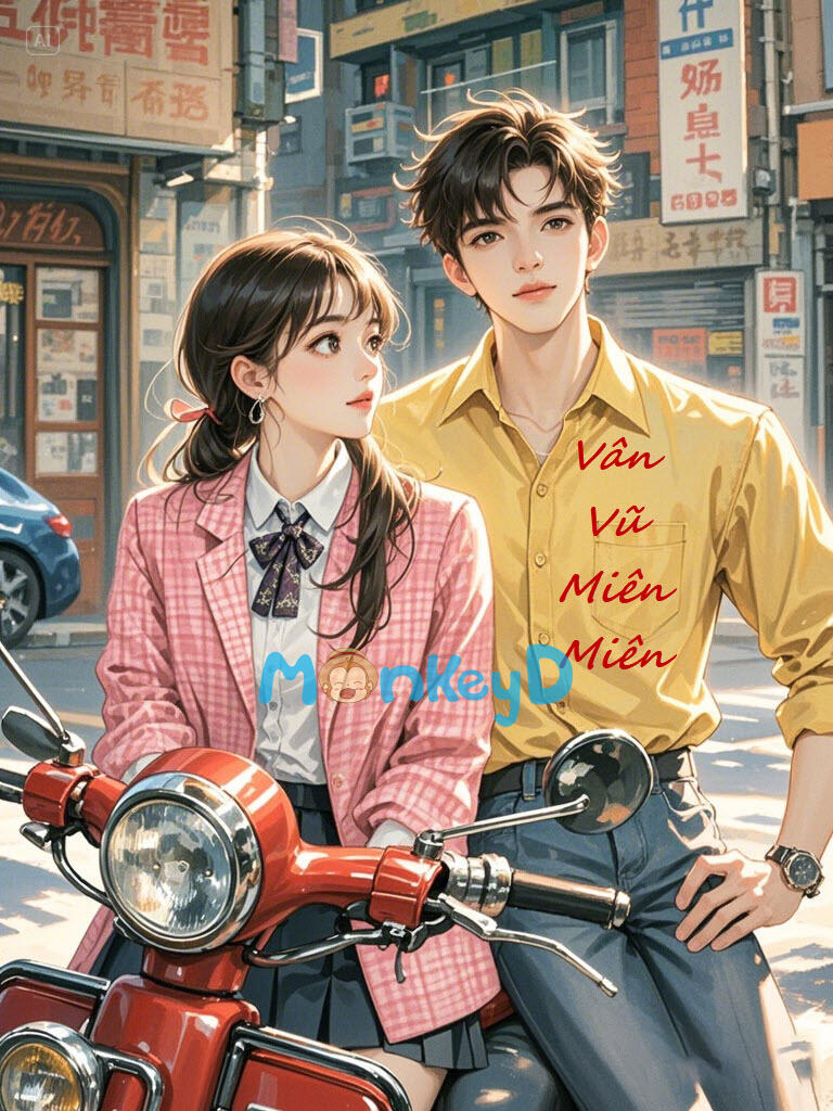 Thập Niên 70: Nữ Phụ Thấy Sóng Bình Luận Đòi Ly Hôn, Ông Xã Cấm Dục Nổi Điên Cưỡng Chế Yêu