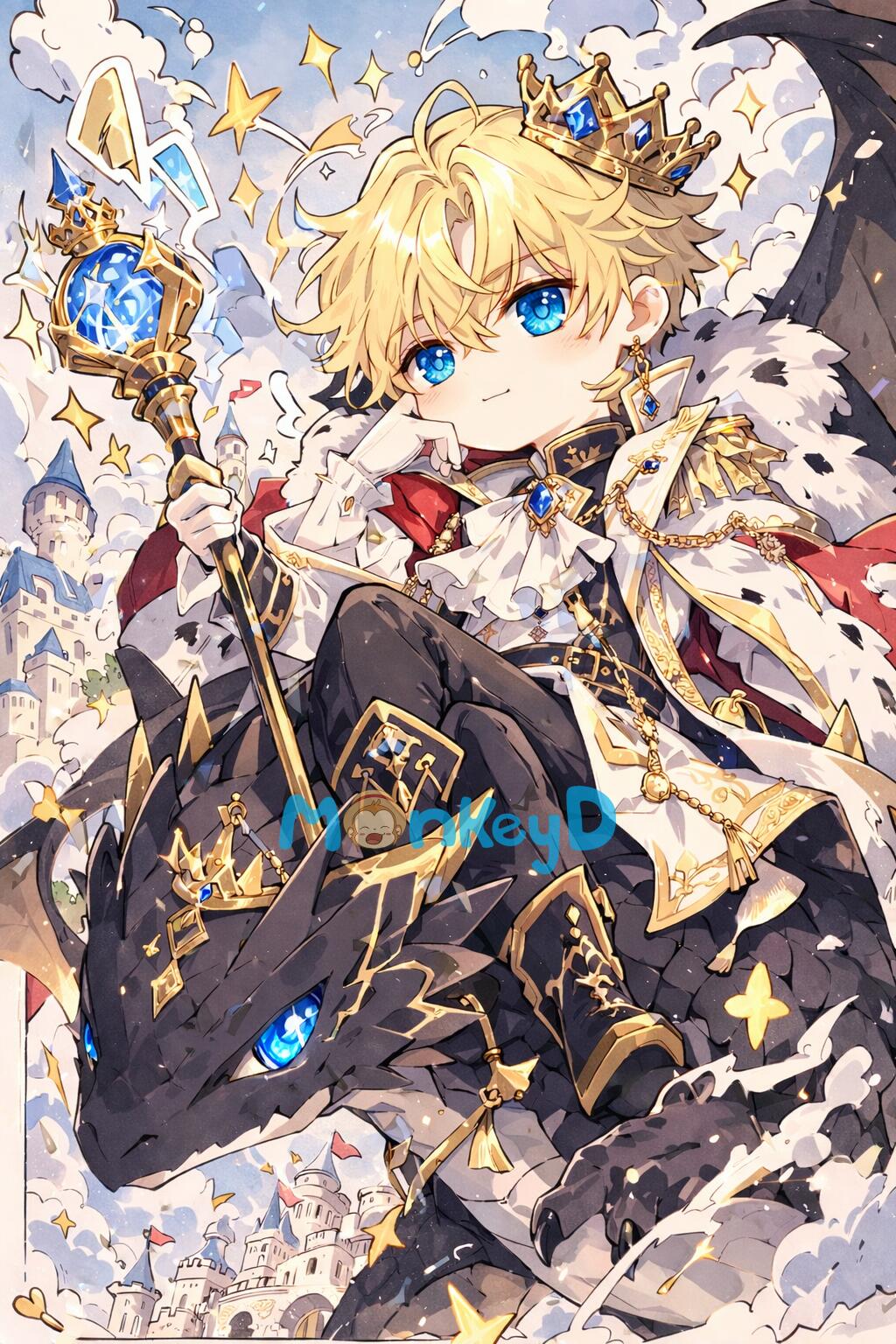 Tiền Truyện Xuyên Nhanh: Bị Bắt Cóc Vào Kỳ Phát Tình Của Hắc Long