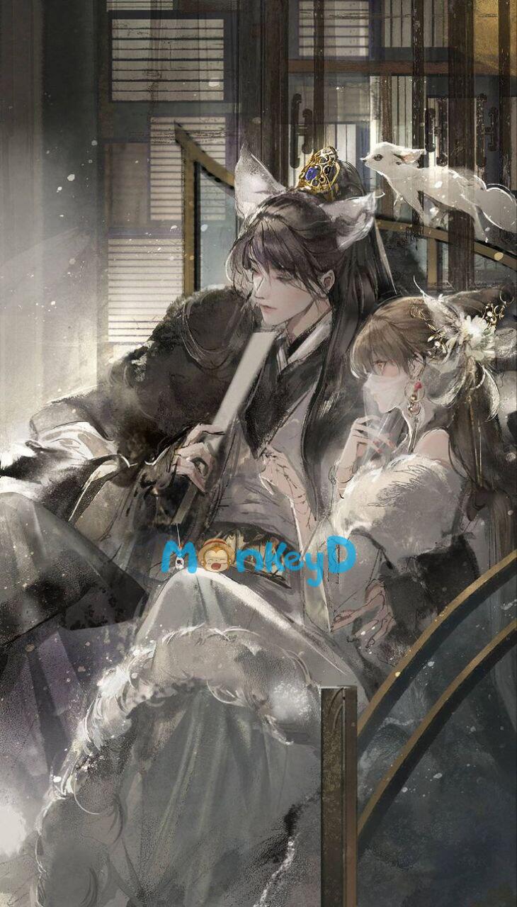 Ngươi cũng giả vờ à?