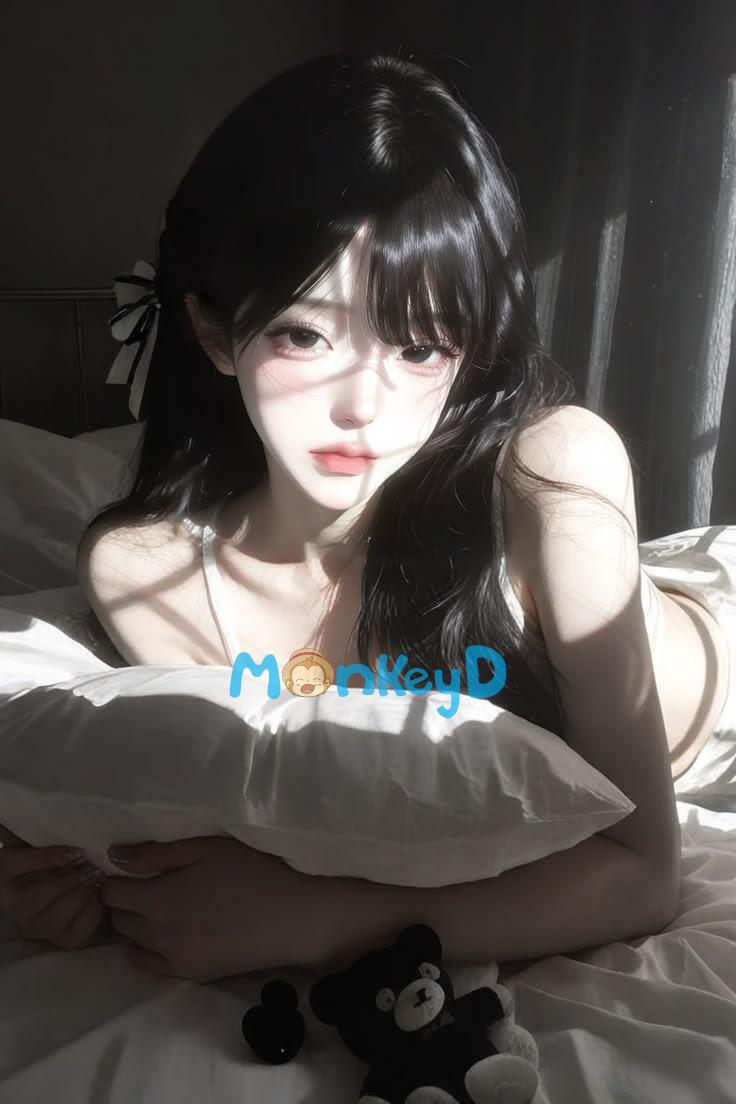 Xuyên thành người vợ xinh đẹp của phản diện u ám