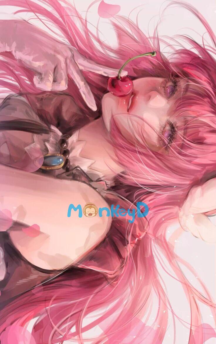 Bắt đầu từ một bó hoa