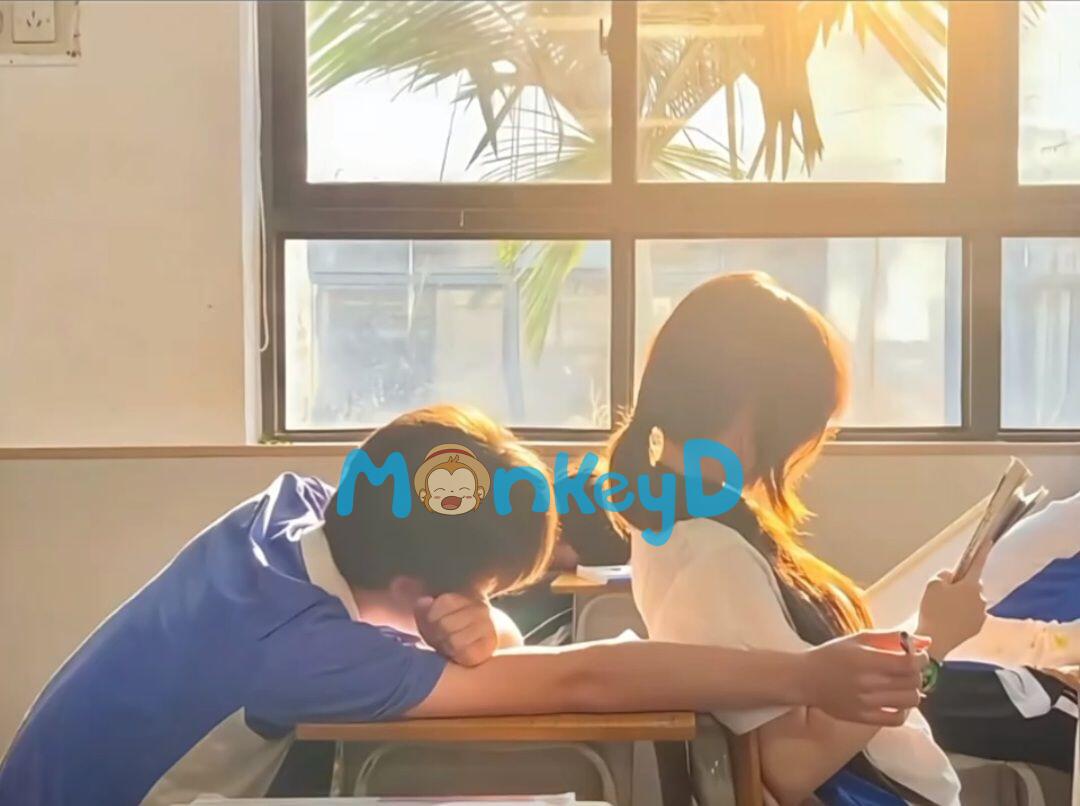 Từ Oan Gia Đến Người Yêu.