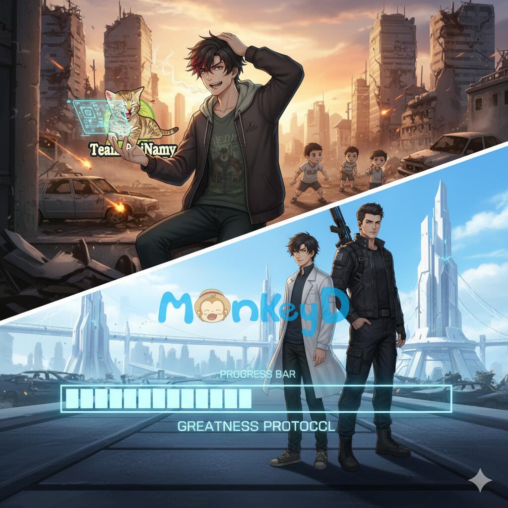 Hệ Thống Học Tập Thay Đổi Tương Lai