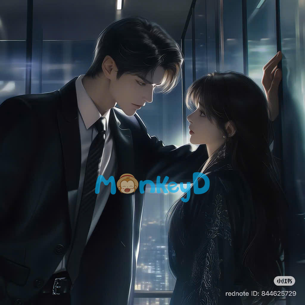 KHÔNG THỂ TRỐN THOÁT KHỎI ANH