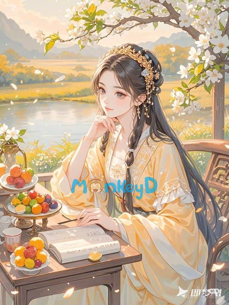 Bông Lúa Đầy Sân, Hương Thơm Khắp Vườn