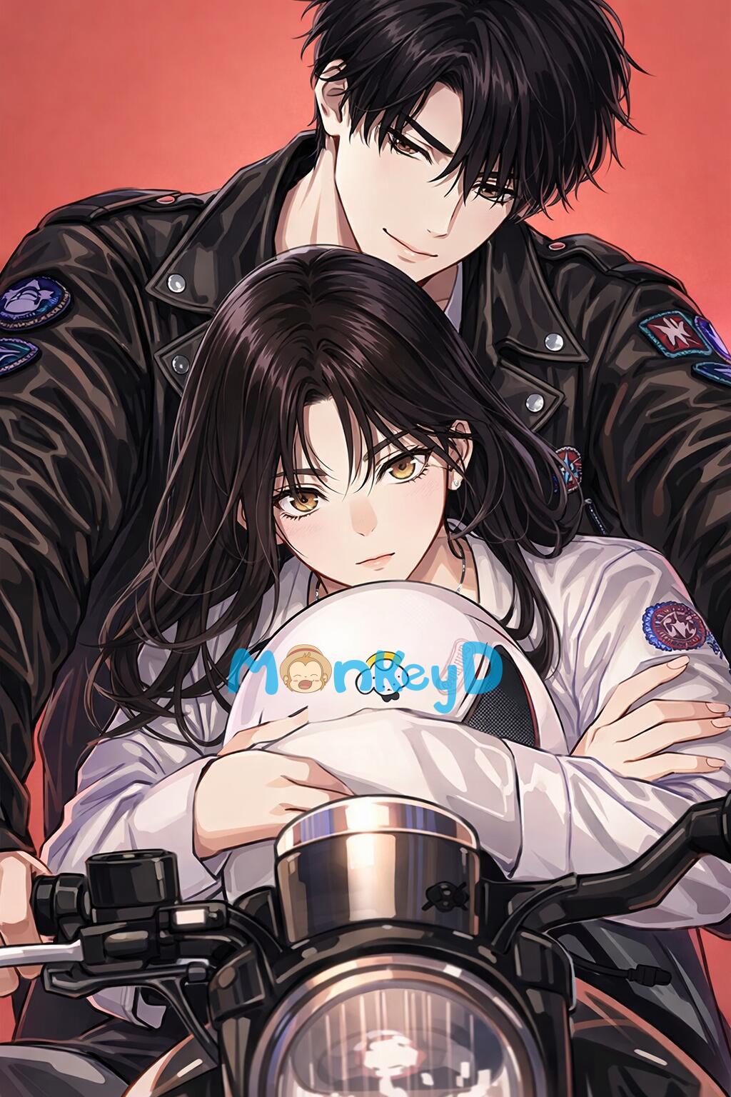 Nam Thần Bên Gối: Chạy Đâu Cho Thoát