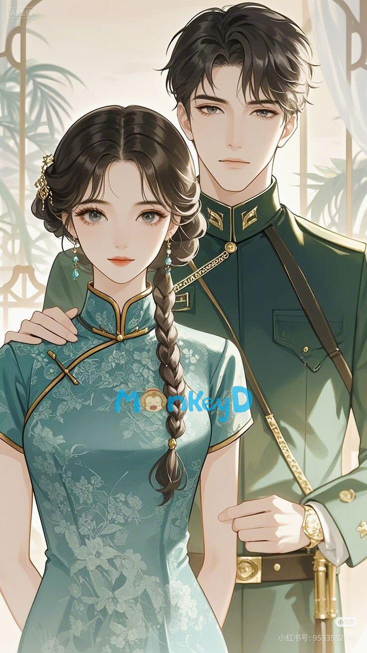 Nhật Ký Tùy Quân Những Năm 70