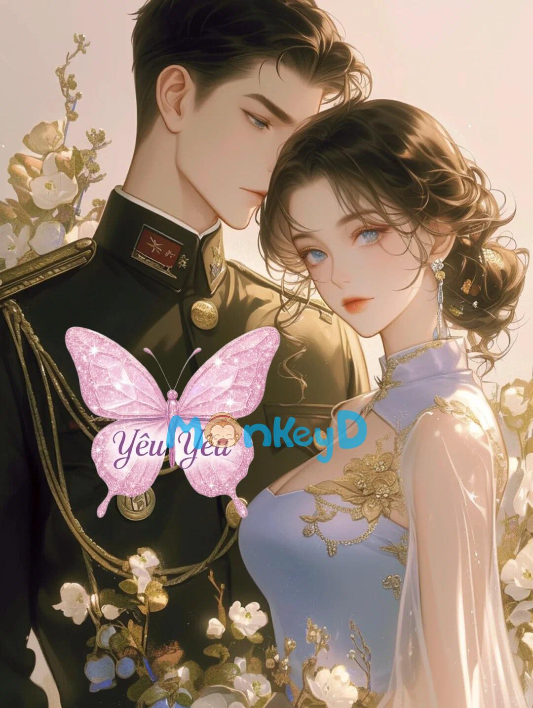 Thập Niên 70: Tiểu Thư Nhà Tư Sản Bị Chồng Quân Nhân Từ Chối, Gây Chấn Động Cả Nước