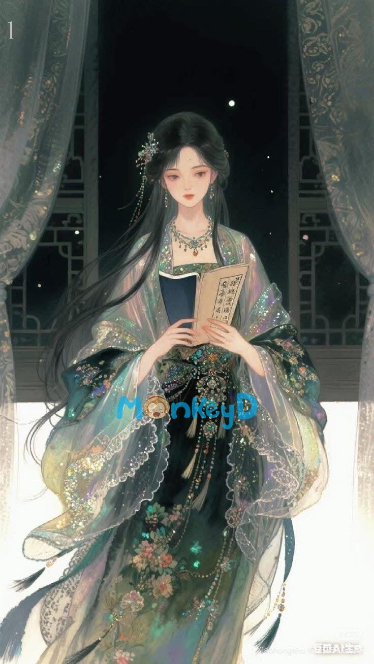 Ta Ở Lãnh Cung Nuôi Dưỡng Bạo Quân