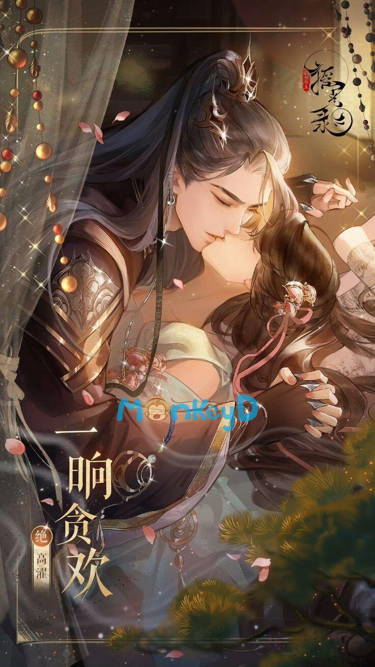 Sau Khi Thái Tử Đăng Cơ, Biểu Muội Xấu Số Bị Cưỡng Đoạt