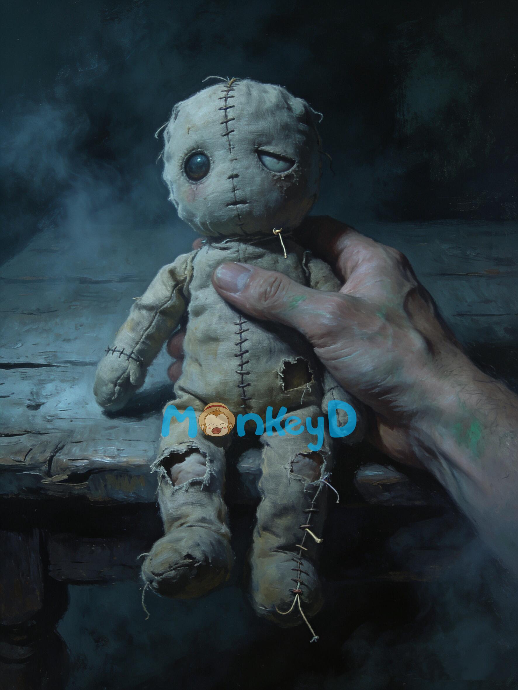 Bí Mật Bên Phải