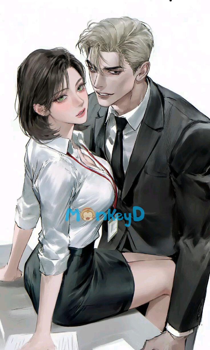 Sau Khi Lén Lút Hôn Bạn Cùng Phòng Của Bạn Trai