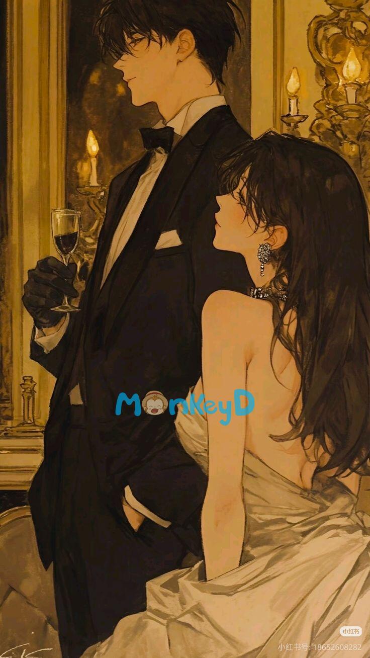 Sau khi tôi chết, tôi báo mộng cho bạn trai đốt một con quỷ nam âm nhu.