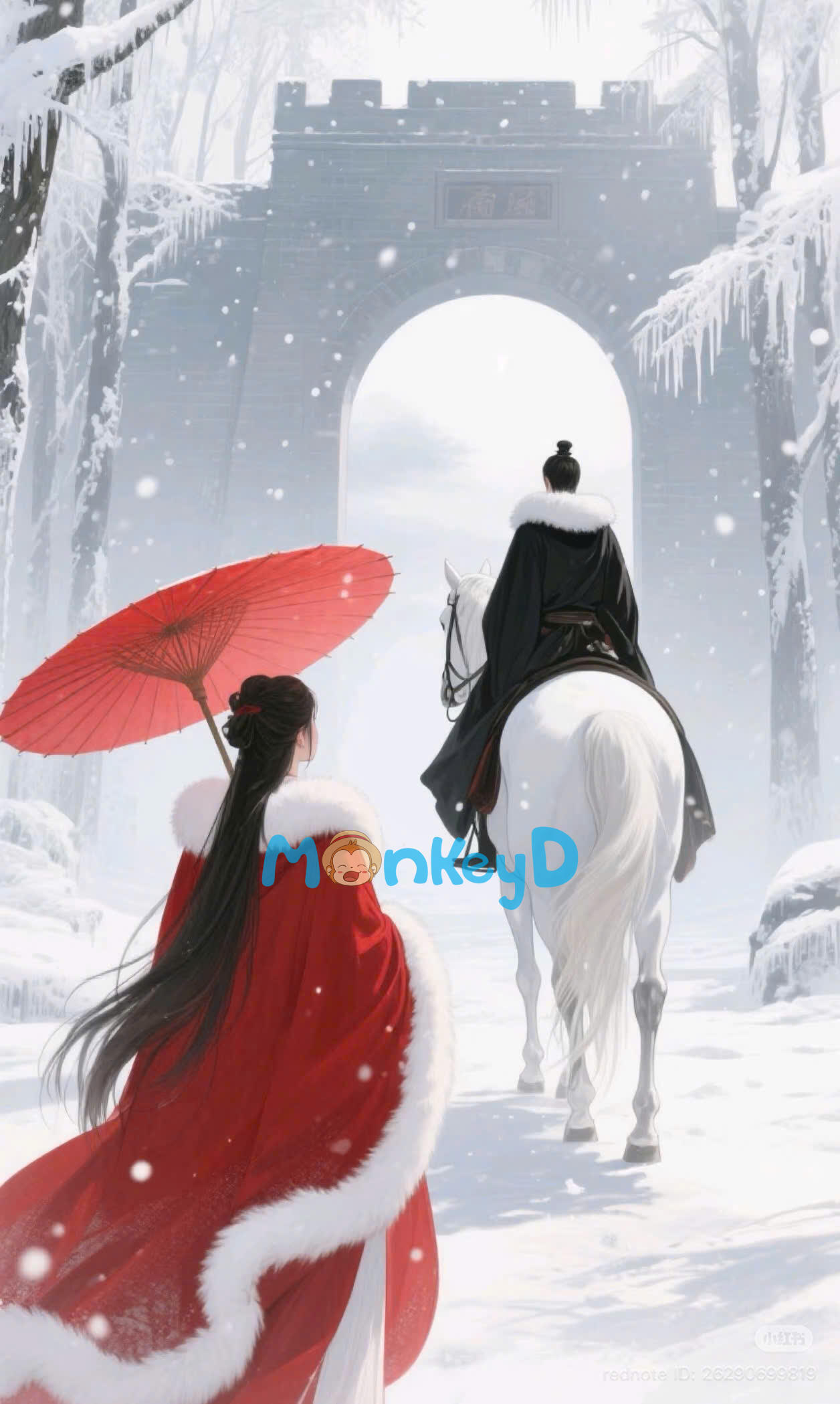 VẠN DẶM ĐI TÌM CHÀNG