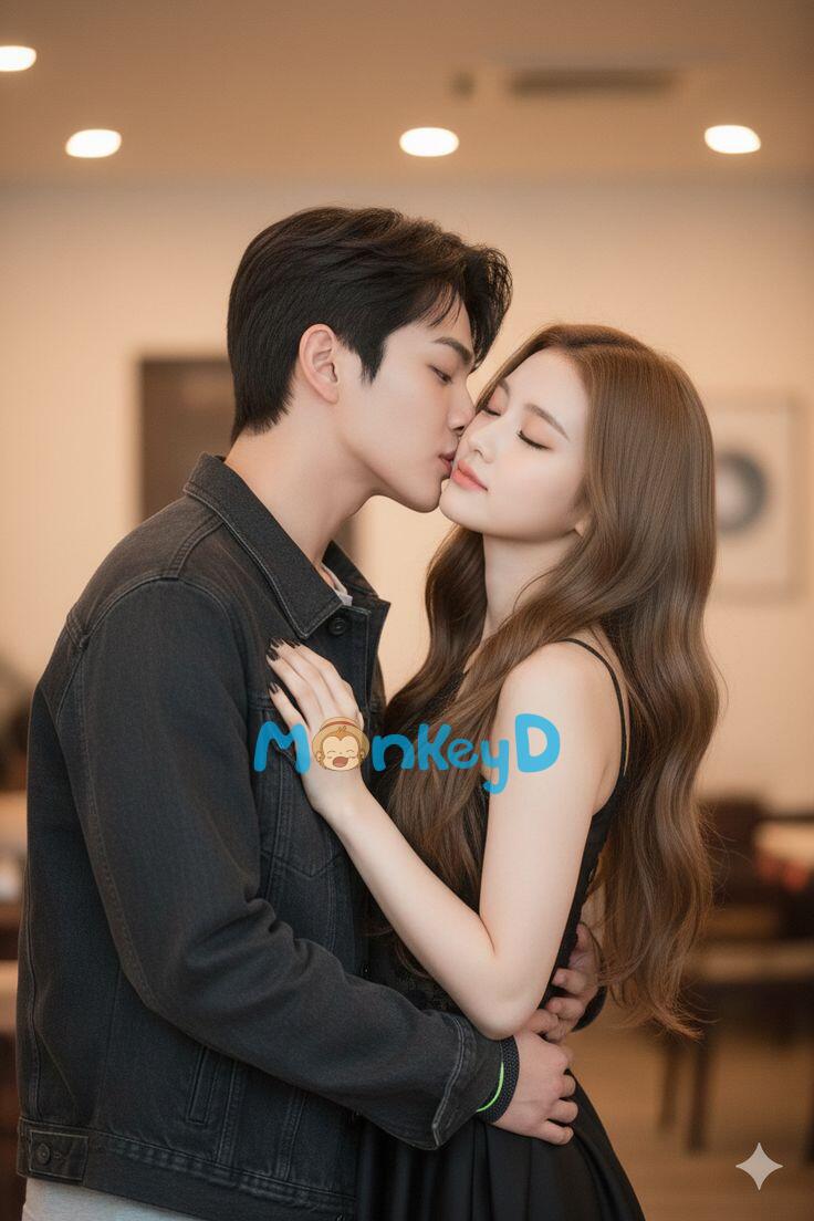 Chạm Vào Ánh Sáng