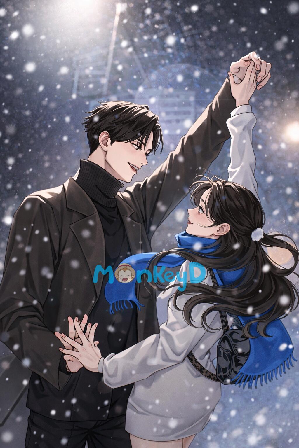 Chạy Trốn Khỏi Kịch Bản Kiều Thê