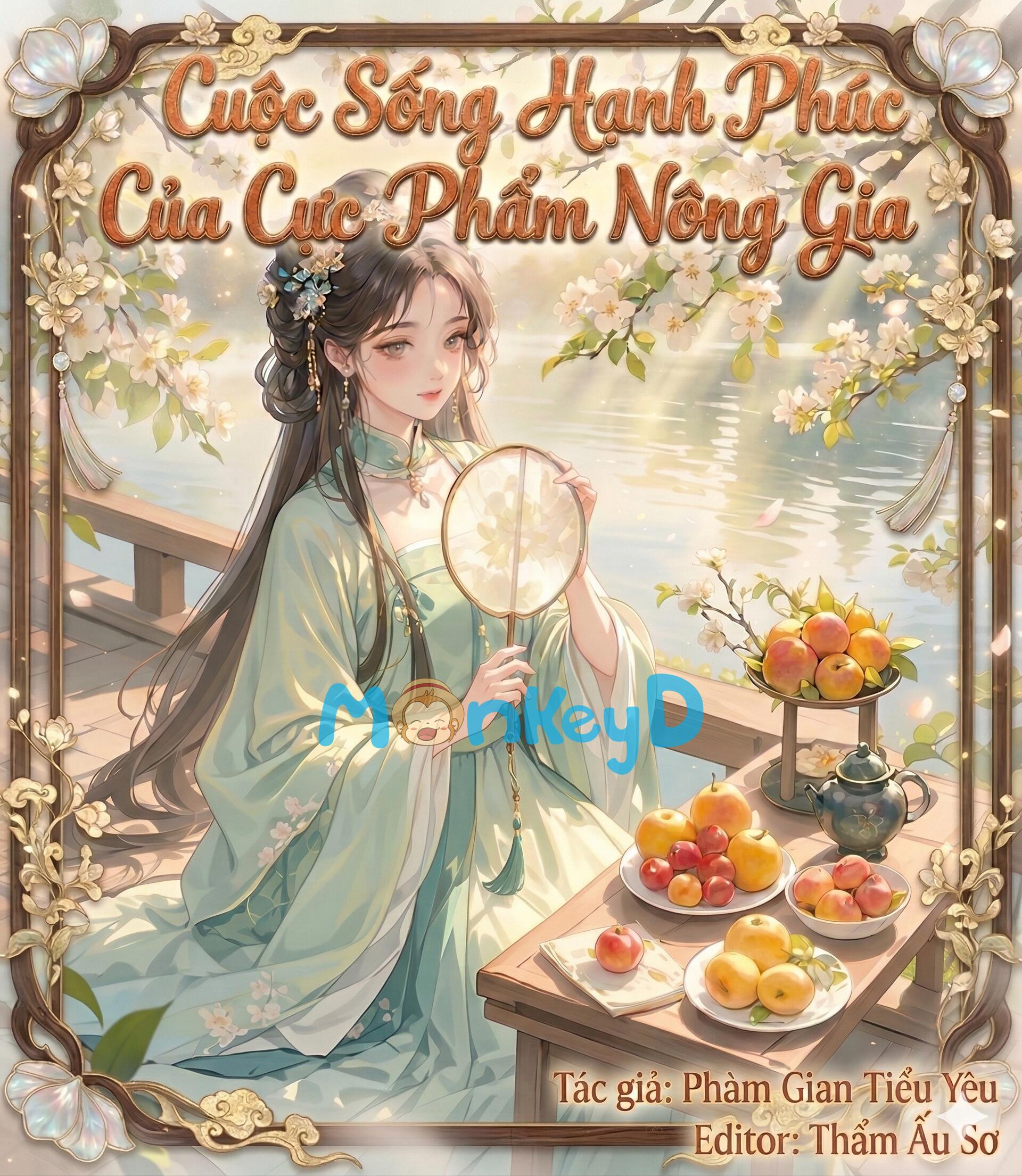 Cuộc Sống Hạnh Phúc Của Cực Phẩm Nông Gia