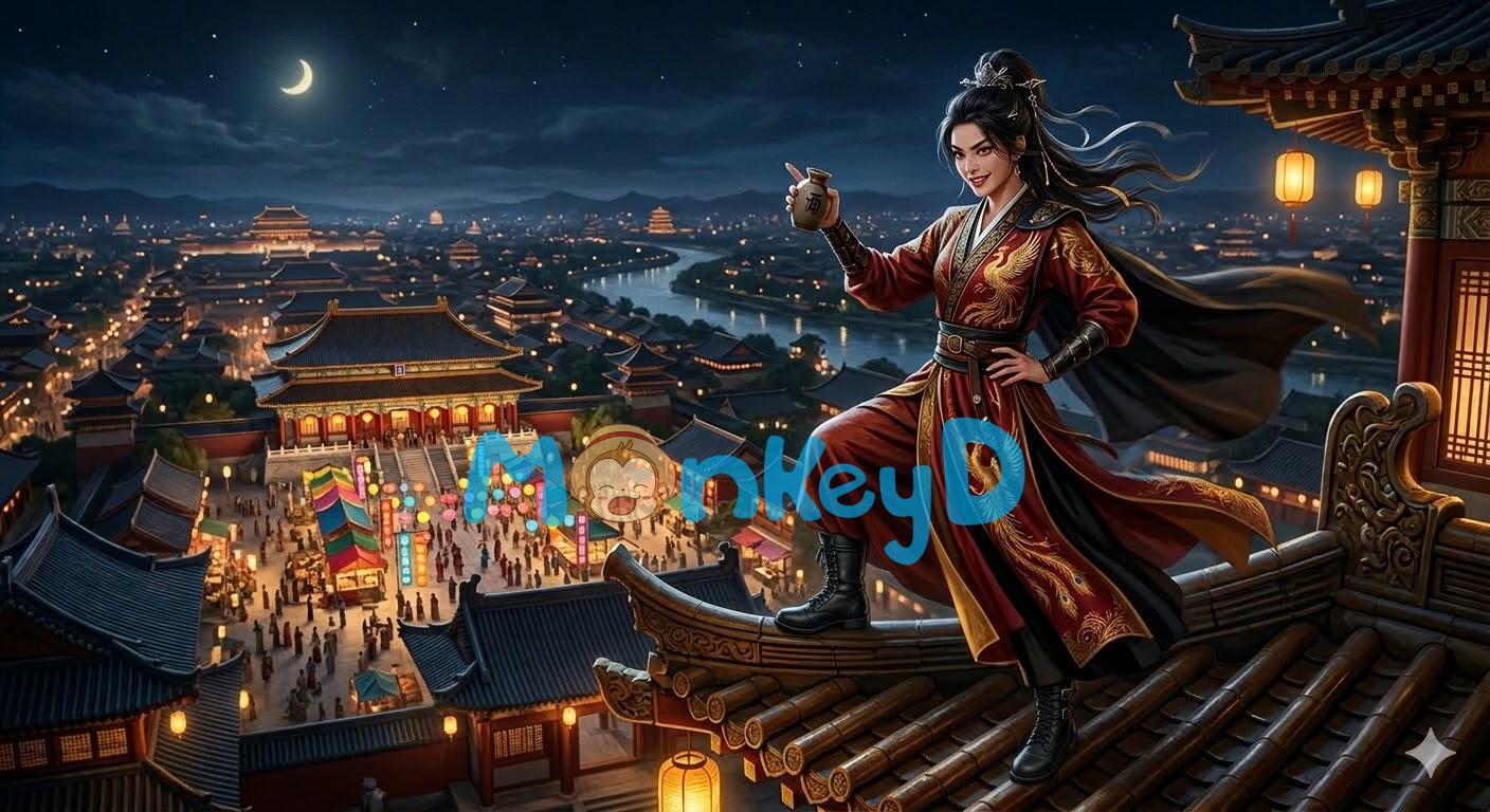 Xuyên không thành nữ phụ pháo hôi thì phải sống cho ngông.