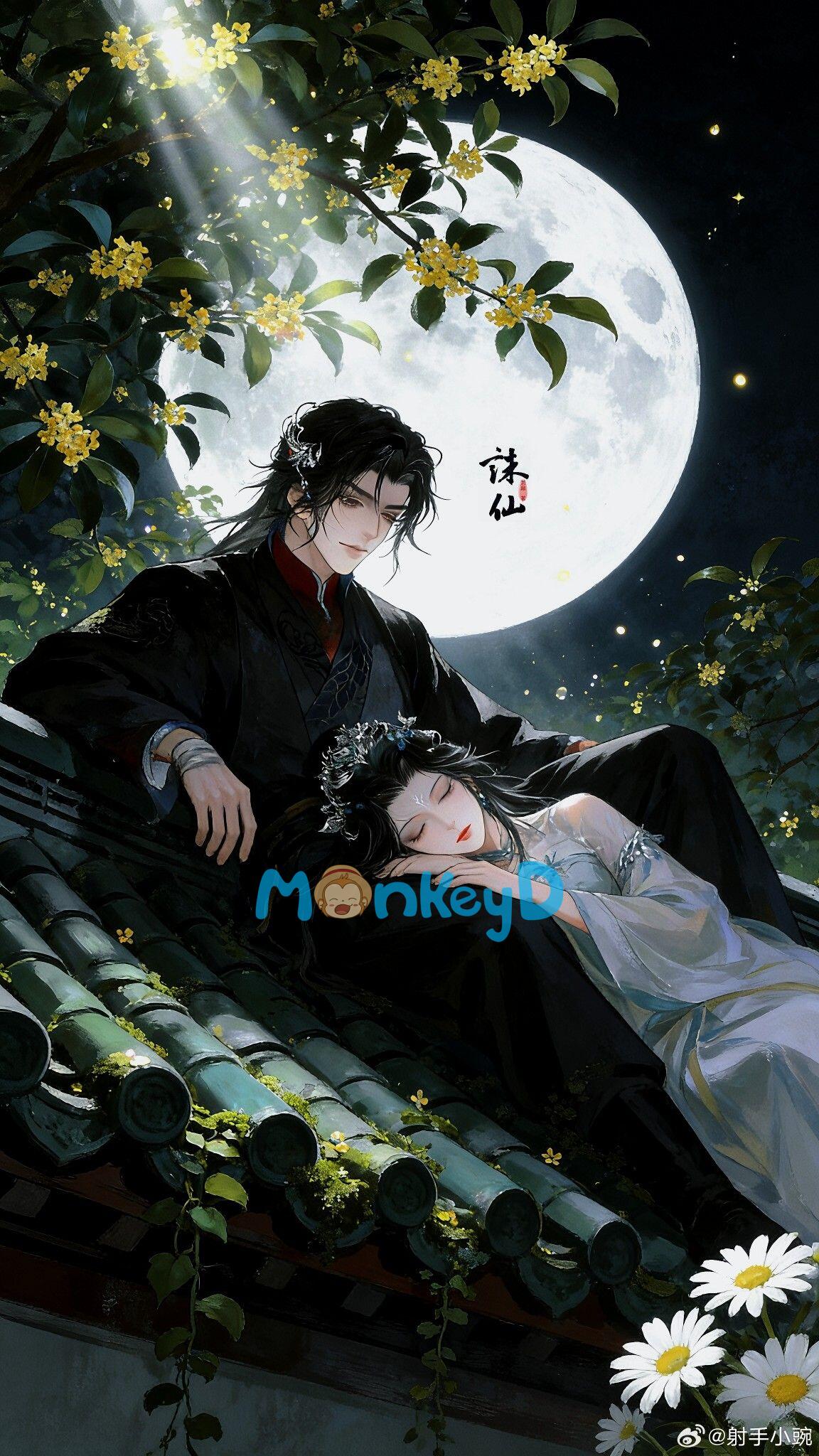 TƯỚNG QUÂN XINH NHƯ HOA