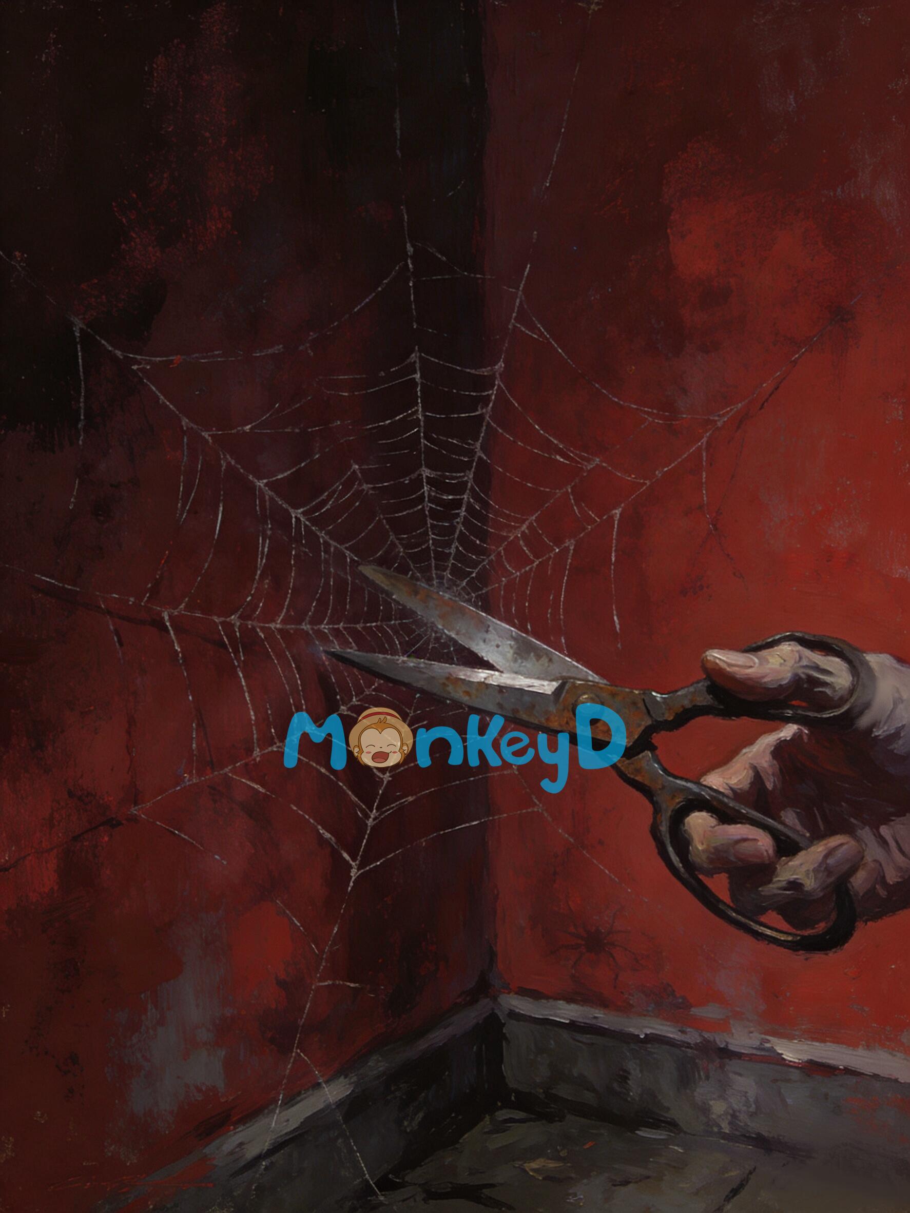 Đừng Cắt Đứt Sợi Tơ Nhện