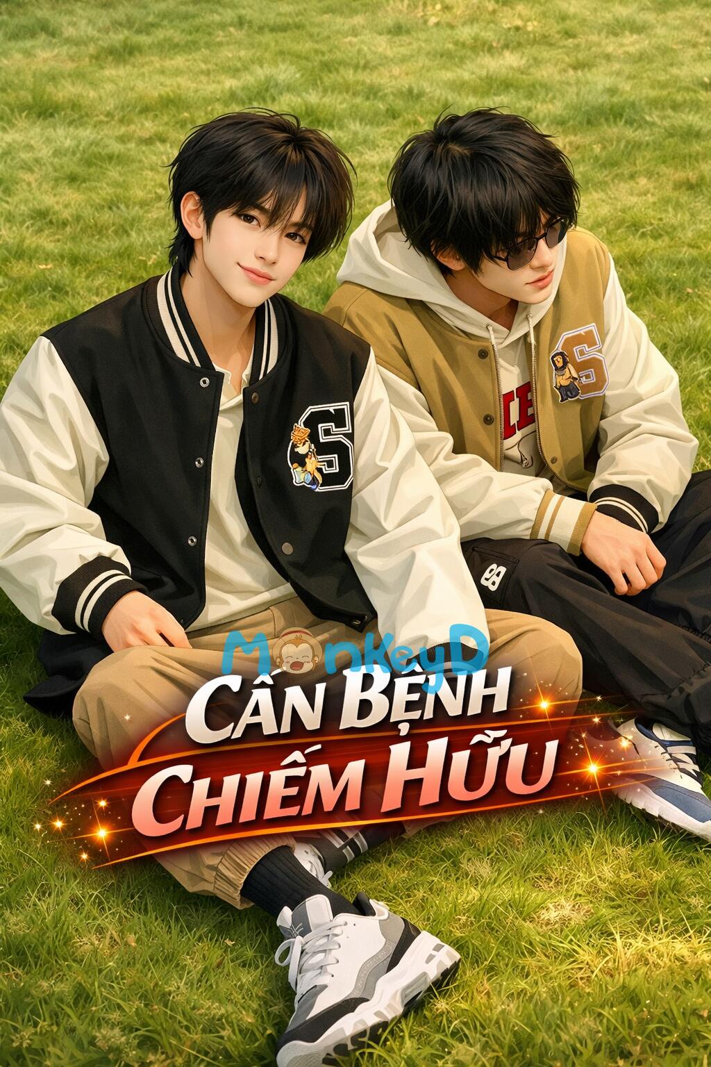 CĂN BỆNH CHIẾM HỮU