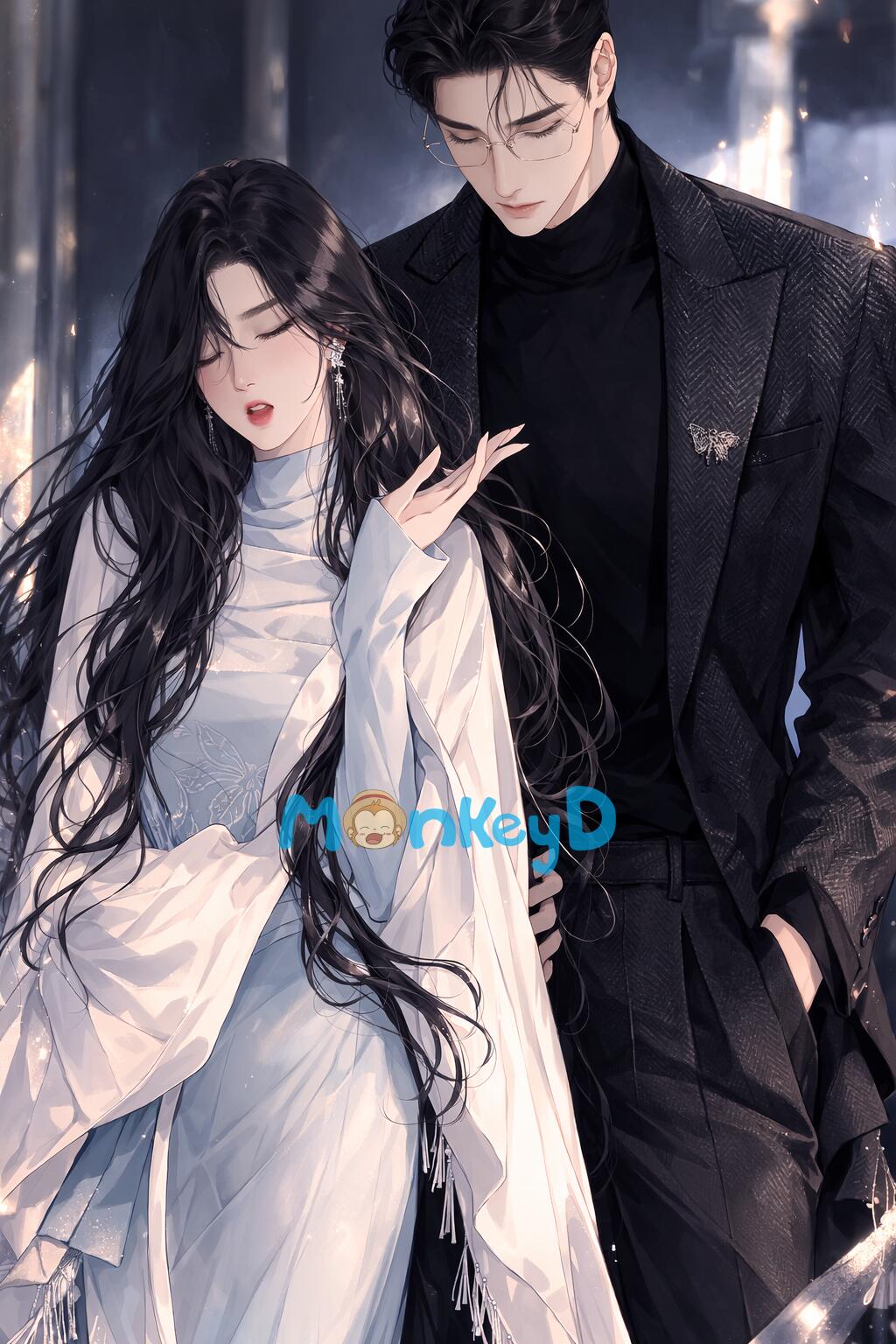 Kịch Bản Bị Hỏng Rồi, Nam Chính Theo Tôi Về Nhà