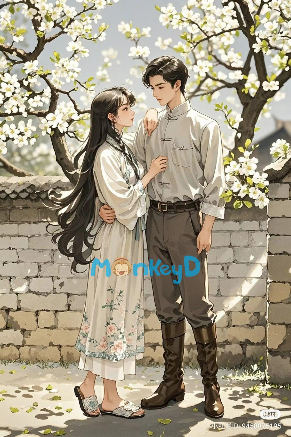 Thế Thân Sáu Năm Là Quá Đủ Rồi: Trọng Sinh Quyết Không Gả Nữa!