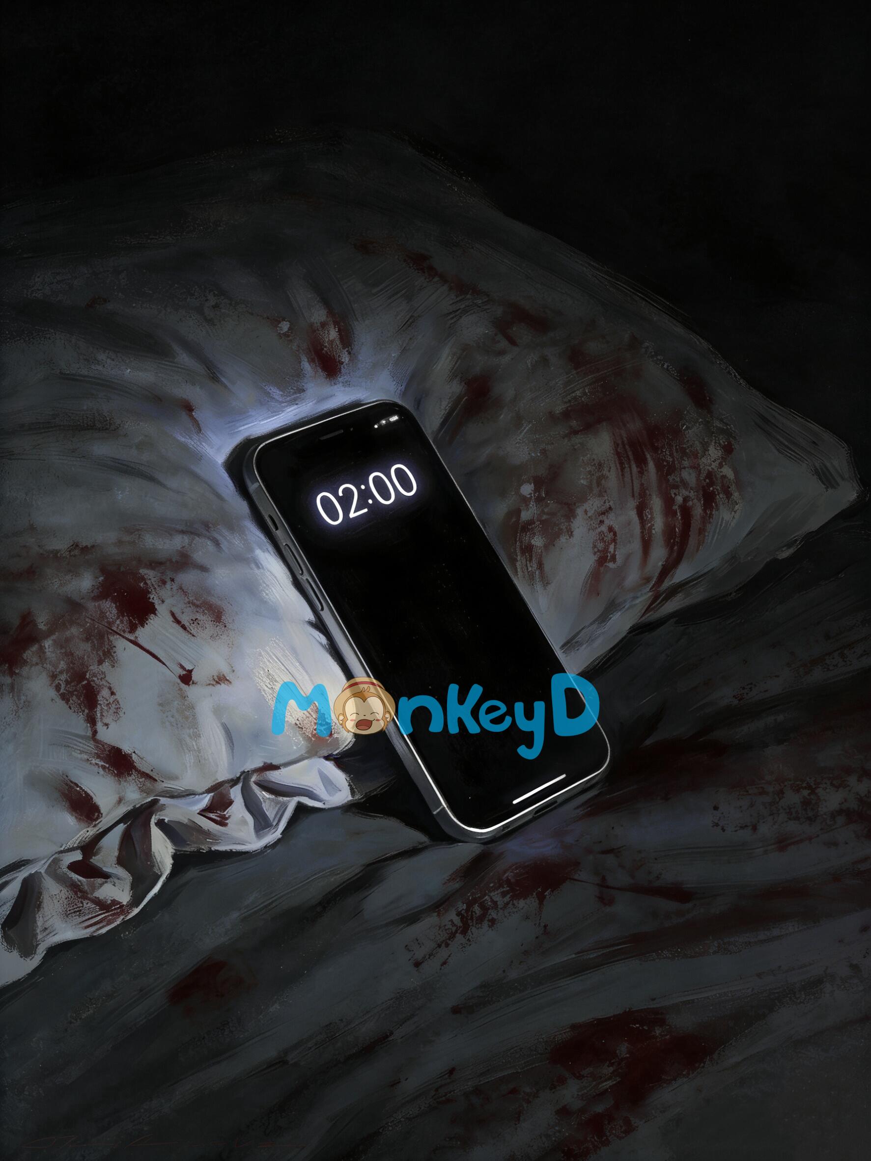 Cuộc Gọi Xuyên Thời Gian