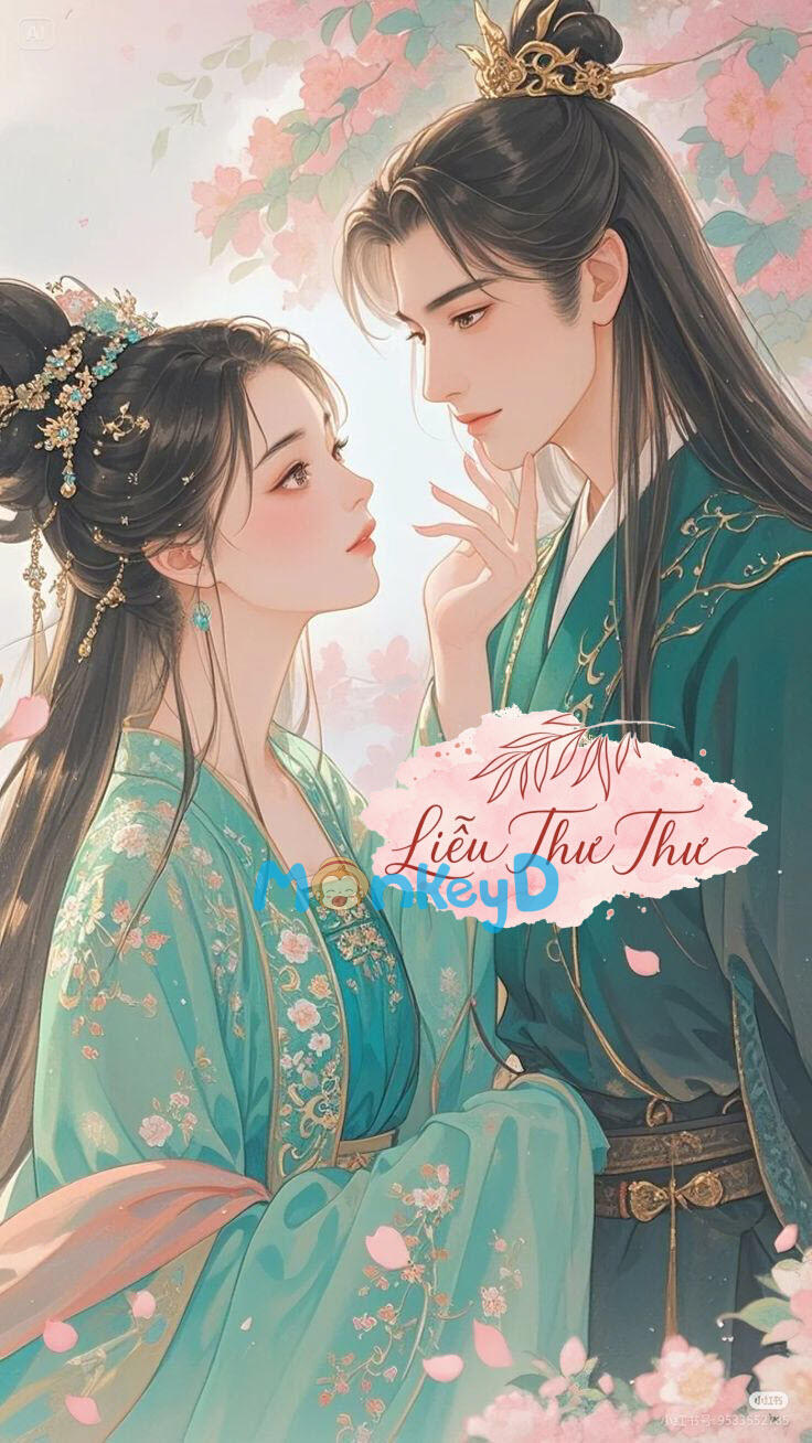 Bị Ép Làm Thông Phòng? Ta Quay Người Gả Cho Cha Của Tra Nam